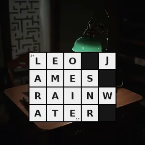 Rozwiązanie krzyżówki: laureat nagrody nobla z dziedziny fizyki w roku 1975 - leo james rainwater | hasła, synonimy i podpowiedzi Hasło krzyżówkowe laureat nagrody nobla z dziedziny fizyki w roku 1975 - leo james rainwater – rozwiązanie, synonimy, podpowiedzi i definicje krzyżówkowe